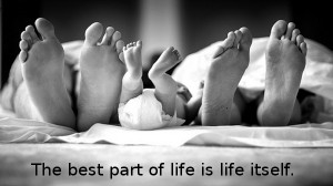 Cute Baby Feet Quotes