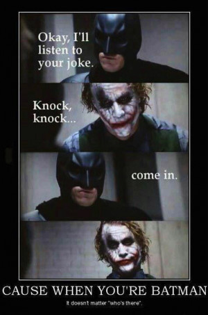 ... | Category: Funny Pictures // Tags: Funny batman meme // July, 2013