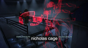 godtier mass effect shepard Sovereign