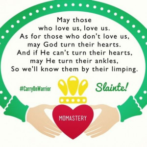 my fiery 90-year old grandma Alice Flaherty - a coal miner's daughter ...