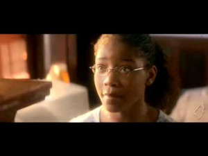Akeelah And The Bee: “Our Deepest Fear”