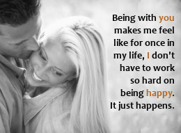 Cute Sayings for Your Boyfriend