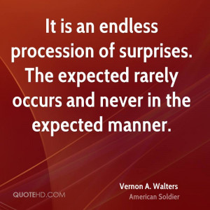 Vernon A. Walters Quotes