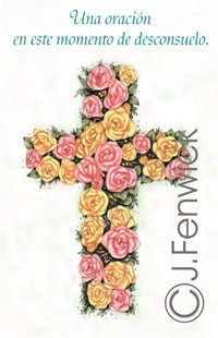 Spanish Sympathy (Religious)