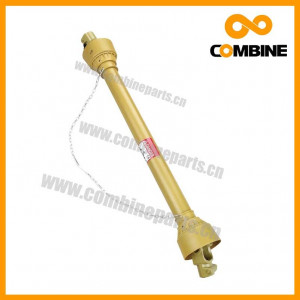 Agricultural PTO Drive Shaft