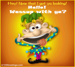 Customize and send this ecard