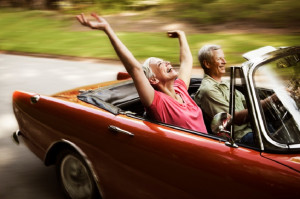 Reasons why car insurance for seniors is a lot more expensive