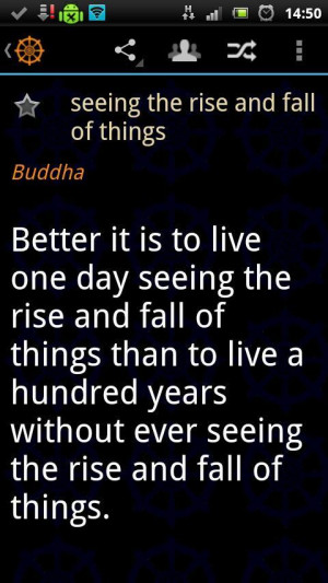 Just Dharma Quotes - screenshot