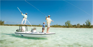 Lots to Do On a Caribbean Vacation in The Out Islands of The Bahamas