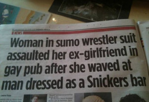 Best. Headline. Ever. (via @EddytheGent)