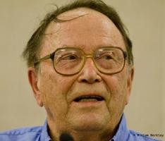 Brief about Richard Wilbur: By info that we know Richard Wilbur was ...