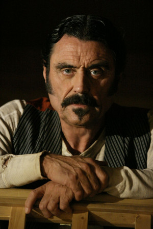 Deadwood Al Swearengen