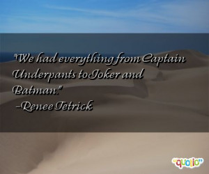 Batman Quotes