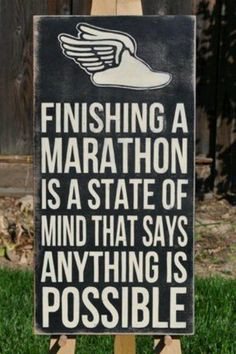 marathons More