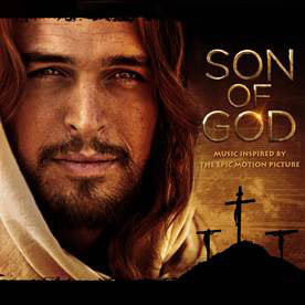 Tags: Son of God , Soundtrack