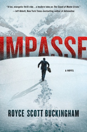Heather's Reviews > Impasse: A Novel