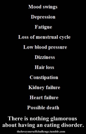 eating disorder recovery quotes tumblr