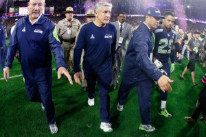 Pete Carroll postgame press conference quotes