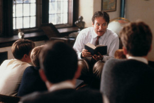 Robin Williams' Best Movie Quotes Aladdin Dead Poets Society