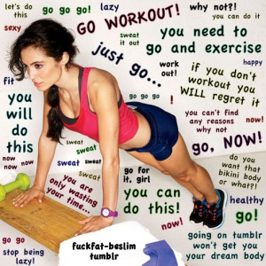 Lean It UP Mid-Week Workout Motivation – Vol. 4, Week Of 9/17