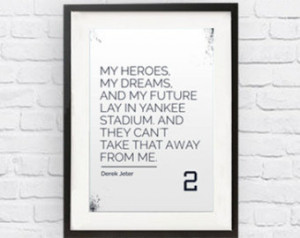 always take criticism as a challenge. It's the way I've always ...