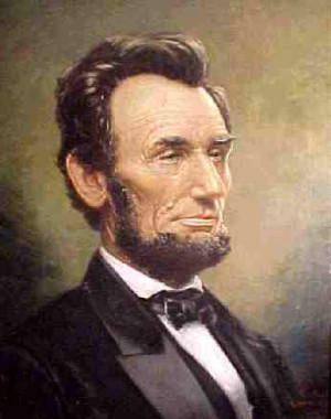 Lean Leadership: Lessons from Abe Lincoln