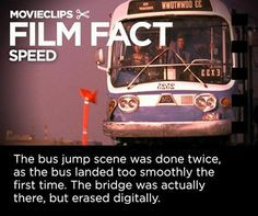 fact more bullock movie speed movie speed 1994 2