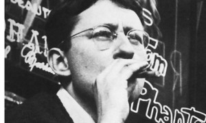 Guy Debord's The Society of the Spectacle