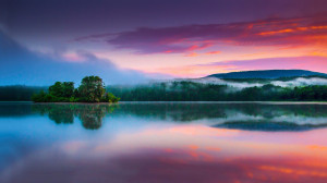 Beautiful Reflection Nature Images, Pictures, Photos, HD Wallpapers