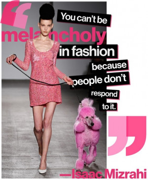 Words to Live By! Our Favourite Inspirational Style Quotes