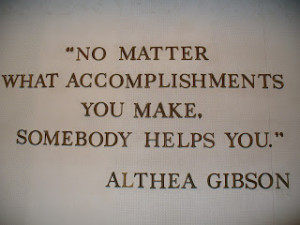 Nice Pictures With Quotes Collection: No Matter What Accomplishments ...