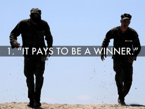 Powerful Quotes From Navy Seals