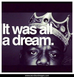 Notorious b.i.g love quotes