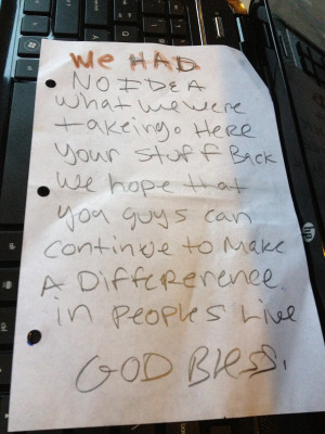 Burglar-Apology-Note