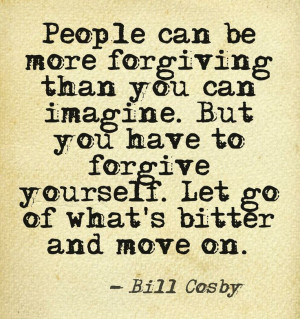 Quotes About Moving On And Letting Go Of The Past Let go of what s ...