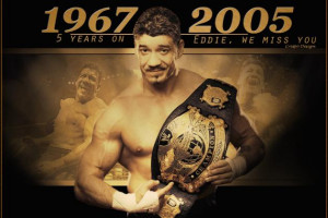 In Memory: Professional Wrestlers Who Died Under 40