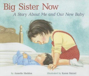 Big Sister Quotes New Baby