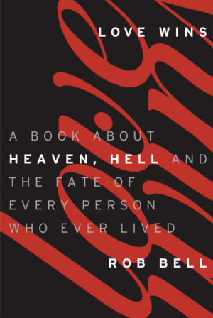 Satan Sues Rob Bell for Defamation; Seeks $18B in Damages Over “Love ...