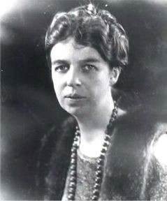 First Lady Biography: Eleanor Roosevelt