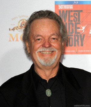 Quotes by Russ Tamblyn