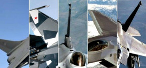 Top 10 Fighter Jet Planes 2013