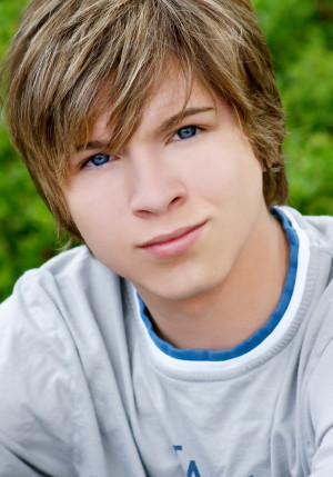 Paul Butcher Blue Eye