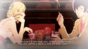 Catherine+ps3+review