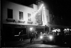Old Photos of Stonewall Riots, June 28, 1969 (and following days)