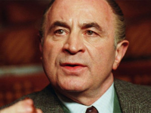 Bob Hoskins: His Greatest Quotes