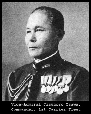 Admiral Isoroku Yamamoto Quotes Admiral isoroku yamamoto