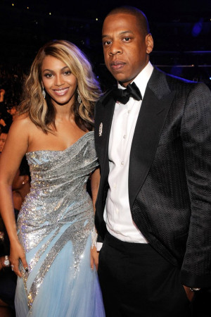 Beyonce and Jay Z Wedding