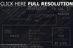 the secret life of walter mitty quotes