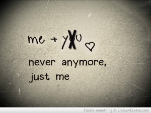 Related Pictures breakup love quotes quote cute