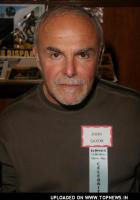 John Saxon 39 s Profile